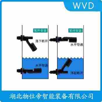 SF-10 浮球液位計(jì) WVD