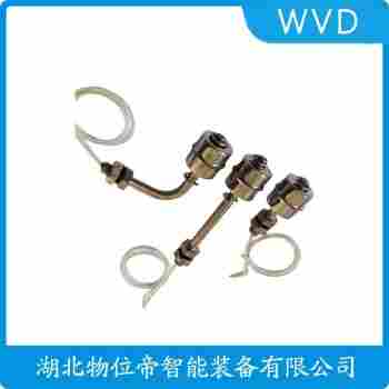SLF-30-S-B 浮球液位計 WVD