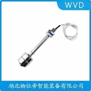 SLF-10-F-B 浮球液位控制器 WVD