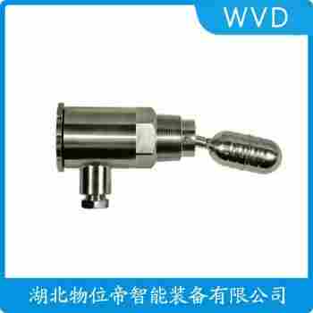SLF-45-S-A 浮球液位控制器 WVD