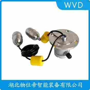 FDMH50-BR05X 浮球液位計(jì) WVD