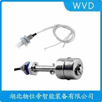 浮球液位控制器UQK-71-2 測定意義