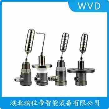 WP319-2m 浮球液位計 WVD