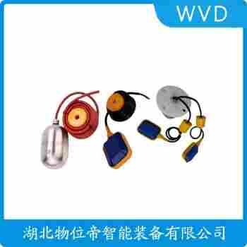 LDUQK-100 浮球液位計安裝使用