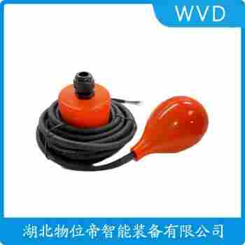 GF-FW-F3-1-500 浮球液位控制器接線說明