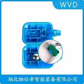 SLF-81-F-X 浮球液位控制器 WVD