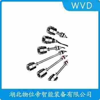 浮球液位計(jì)ZFK-1 接線說明