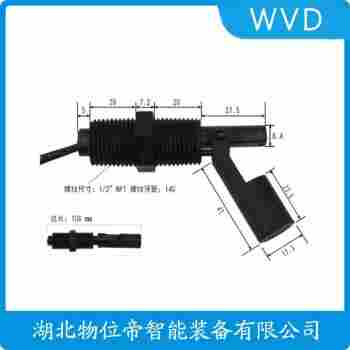 浮球液位計 SD-10M1維護建議