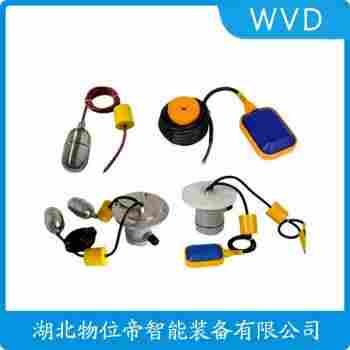 WY-626-100 浮球液位控制器 WVD