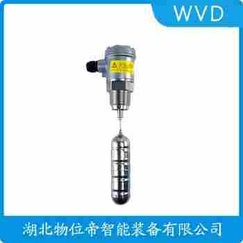 GJ05L-11A 浮球液位控制器 WVD