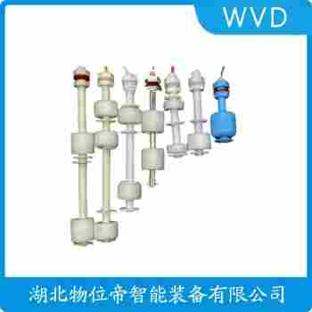 SLC-SC1-02 浮球液位計測定意義