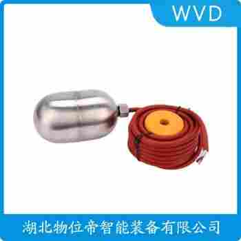 S62QW6 浮球液位計(jì)接線說明