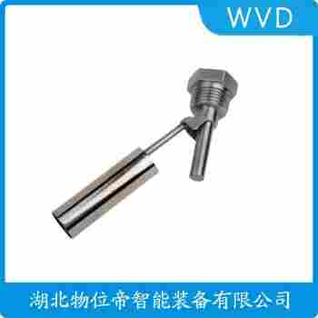 UQZ-2-0003 浮球液位計(jì) WVD