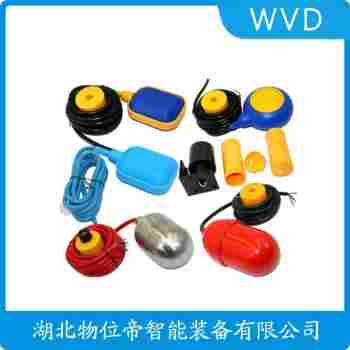 UQZ-1-0001 浮球液位控制器 WVD