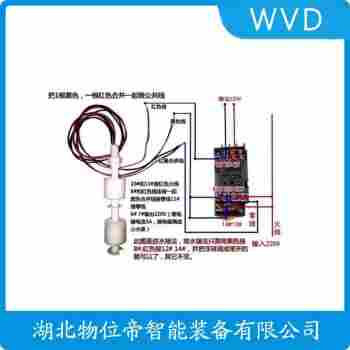 FACC05 浮球液位控制器 WVD