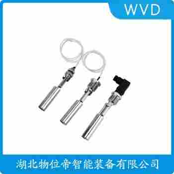 SLH-B-C-3-F 浮球液位計 WVD