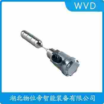 RCLS-1 浮球液位控制器使用范圍