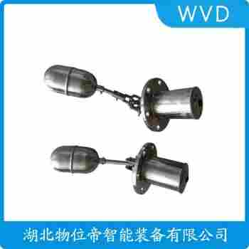 UQK-80SA1SD-1000-550 浮球液位控制器 WVD