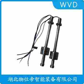 ML45-7 浮球液位控制器 WVD