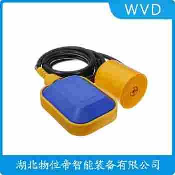 WTXF-BSS1M3-B-0800 浮球液位控制器 WVD
