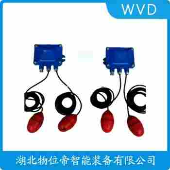 HR-UFK-01T 浮球液位控制器 WVD