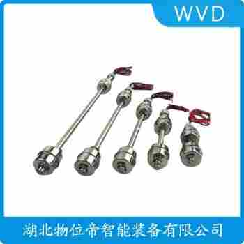 浮球液位控制器XL-D-AX-M1-3-600 安裝使用