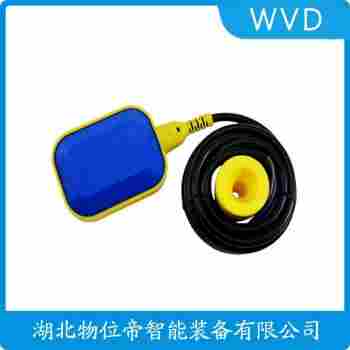 FYK120 浮球液位計 WVD