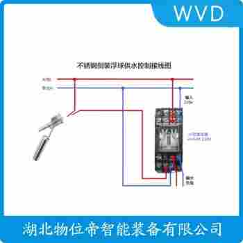 LY-11 浮球液位控制器 WVD