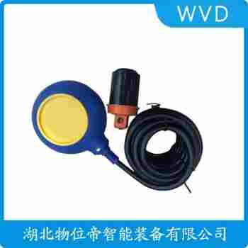 EM15-2-15M 浮球液位計 WVD