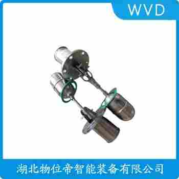 浮球液位計(jì)UQK01 使用范圍