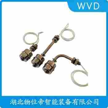 UQK-246 浮球液位控制器接線說(shuō)明