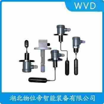 GSK-2GA 浮球液位控制器 WVD