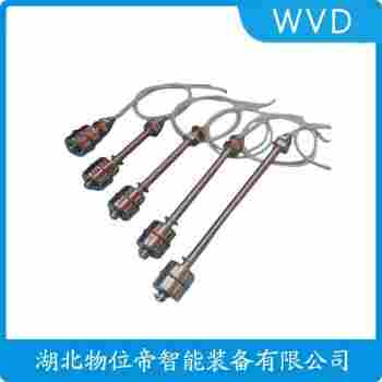 GSK-7X 浮球液位計使用范圍