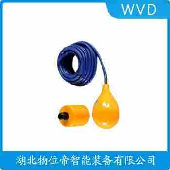 SLF-60-F-C 浮球液位控制器 WVD
