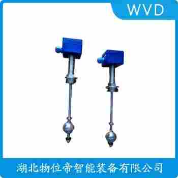 SM-20L 浮球液位計 WVD