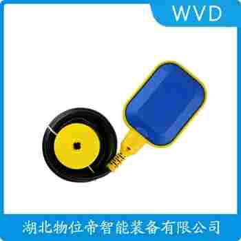 浮球液位計 SLM-MH21C安裝使用