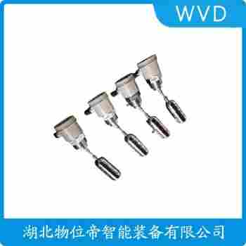 浮球液位計SLC-PC1 維護建議