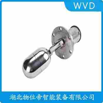 BEM-FQ 浮球液位計(jì)安裝使用