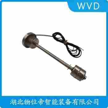 HQFQ－L１ 浮球液位計 WVD