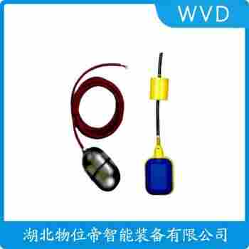 EMLF-912 浮球液位控制器接線說明