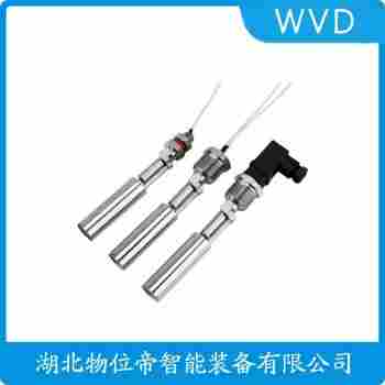 SLH-E-B-2-C 浮球液位計 WVD