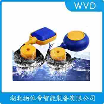 FQS-4-10 浮球液位計(jì)接線說明