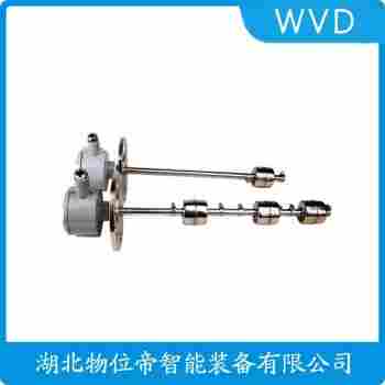 浮球液位控制器SM-10T 維護建議