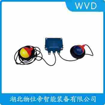 SLF-35-S-A 浮球液位計(jì) WVD