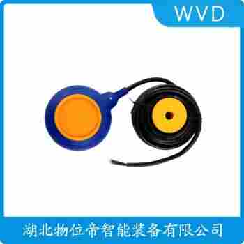 CF-PP 浮球液位計 WVD