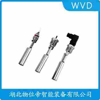 WY-626-100 浮球液位控制器安裝使用