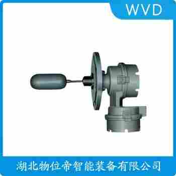 PIS-1173-2 浮球液位控制器 WVD