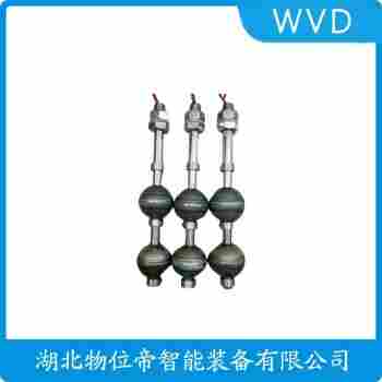 SLF-10-S-A-245 浮球液位控制器 WVD
