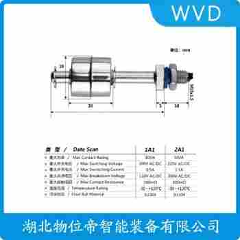浮球液位計LS-17S-F 應用領(lǐng)域