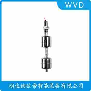 XTD-A-4 浮球液位計接線說明